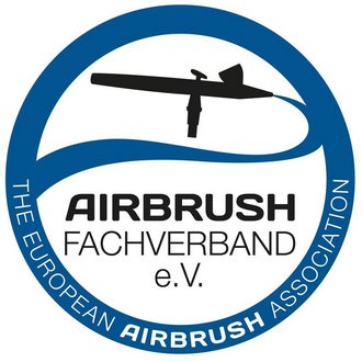 Logo Airbrush Fachverband